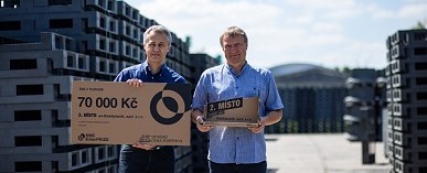 Obrázek ke článku Česká firma vymyslela způsob, jak zatočit s odpadem ze žlutých kontejnerů