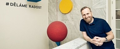 Obrázek ke článku Antonín Kokeš o tom, jak může mentoring pomoci k obchodnímu úspěchu
