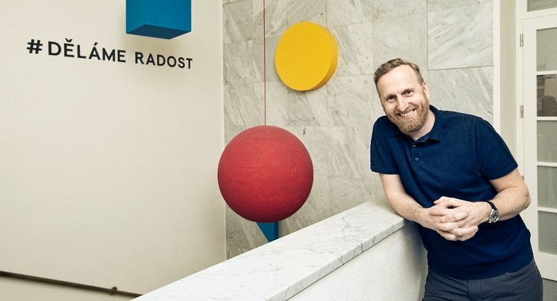 Přečíst článek Antonín Kokeš o tom, jak může mentoring pomoci k obchodnímu úspěchu Obrázek ke článku Antonín Kokeš o tom, jak může mentoring pomoci k obchodnímu úspěchu