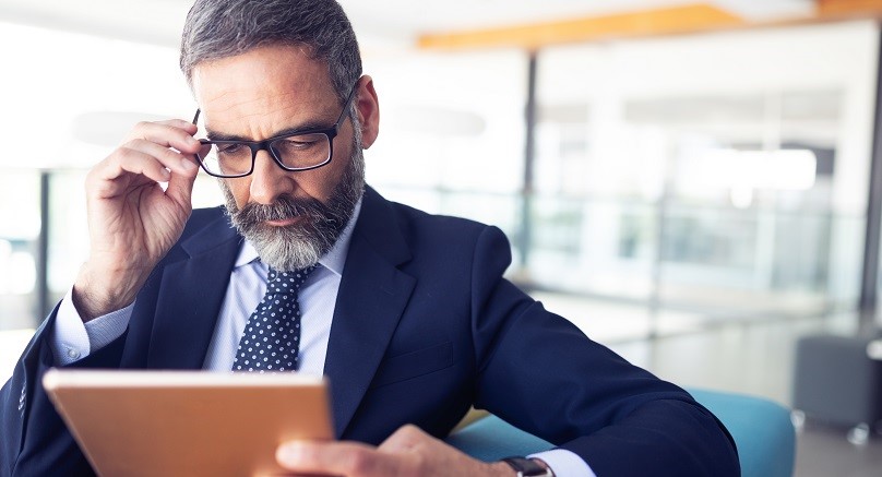 Přečíst článek Jak se vyznat v typech investorů Obrázek ke článku Jak se vyznat v typech investorů