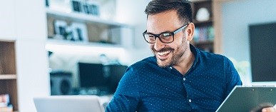 Obrázek ke článku Jak na uzavírání smluv a podepisování dokumentů online