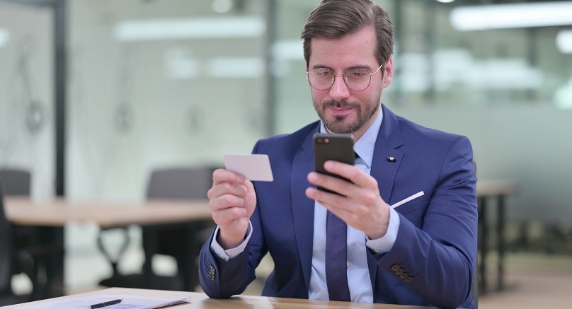 Přečíst článek Bezpečnost v oblasti firemního bankovnictví. Jak ji vylepšit? Obrázek ke článku Bezpečnost v oblasti firemního bankovnictví. Jak ji vylepšit?