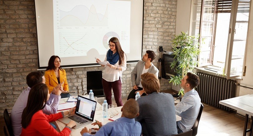 Přečíst článek Atraktivní firma z pohledu investora: co by měla splňovat? Obrázek ke článku Atraktivní firma z pohledu investora: co by měla splňovat?