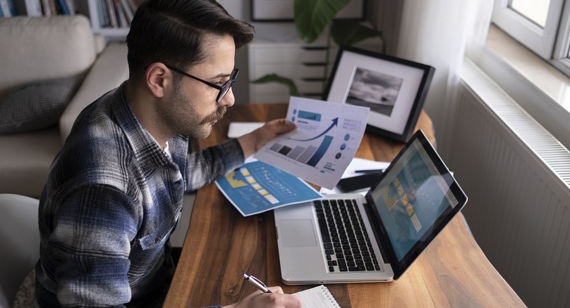 Přečíst článek Chybí vaší firmě peníze? Pomůže vám lepší plánování cash flow Obrázek ke článku Chybí vaší firmě peníze? Pomůže vám lepší plánování cash flow