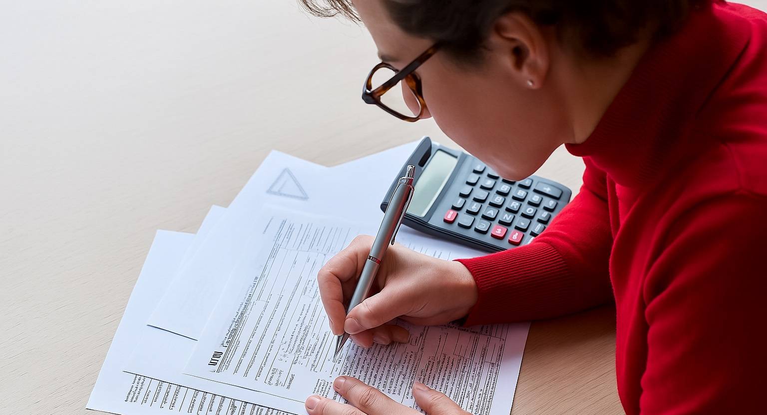 Přečíst článek Vyšší limit plátcovství DPH a nová paušální daň od ledna 2025 Obrázek ke článku Vyšší limit plátcovství DPH a nová paušální daň od ledna 2025