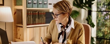Obrázek ke článku Přehled novinek a změn v daních pro rok 2023