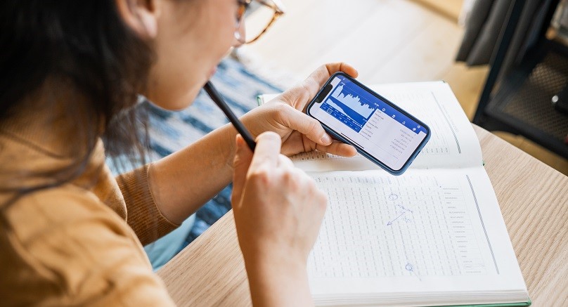 Přečíst článek Jak vytvořit finanční plán pro podnikání Obrázek ke článku Jak vytvořit finanční plán pro podnikání