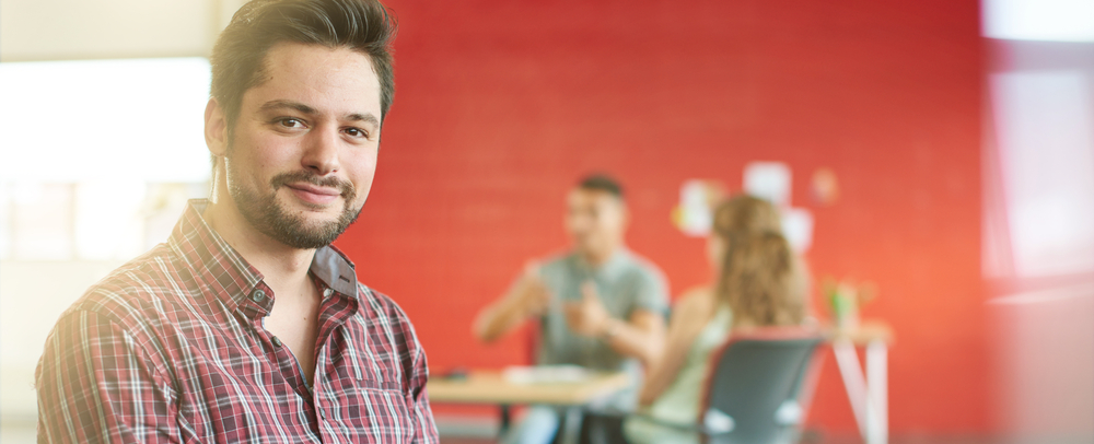 Obrázek ke článku Coworkingové prostory: Jak fungují a pro koho jsou vhodné?