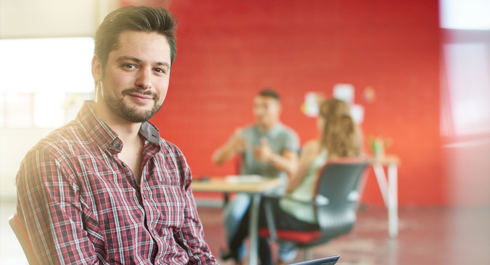 Přečíst článek Coworkingové prostory: Jak fungují a pro koho jsou vhodné? Obrázek ke článku Coworkingové prostory: Jak fungují a pro koho jsou vhodné?