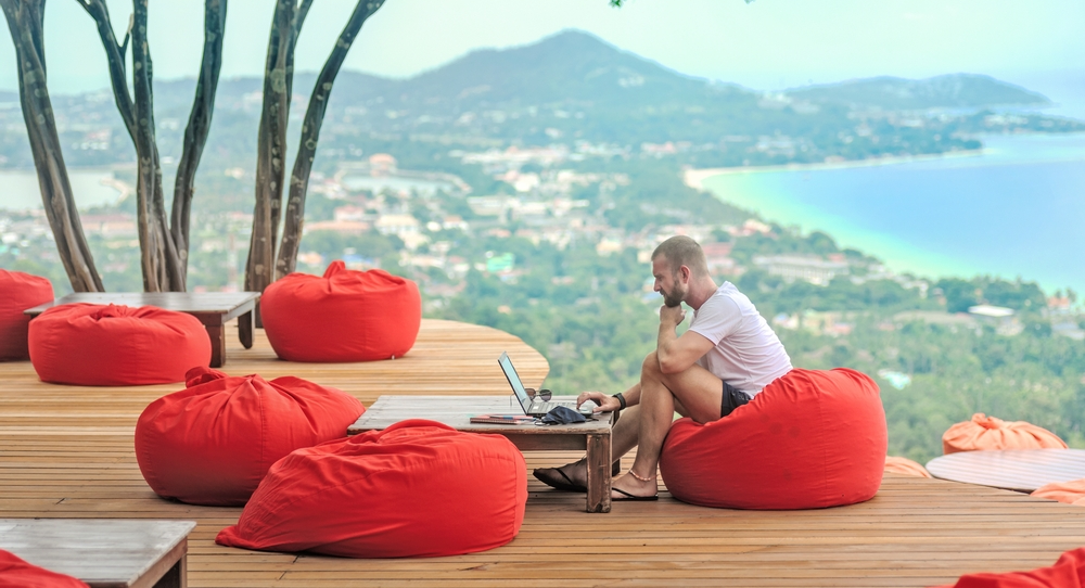 Obrázek ke článku Jak odpočívat s čistou hlavou aneb i podnikatelé si musí dopřát dovolenou