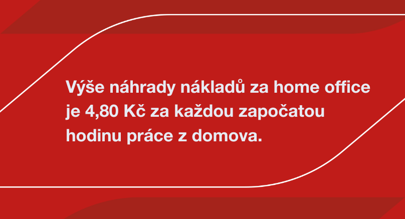 Výše náhrady nákladů