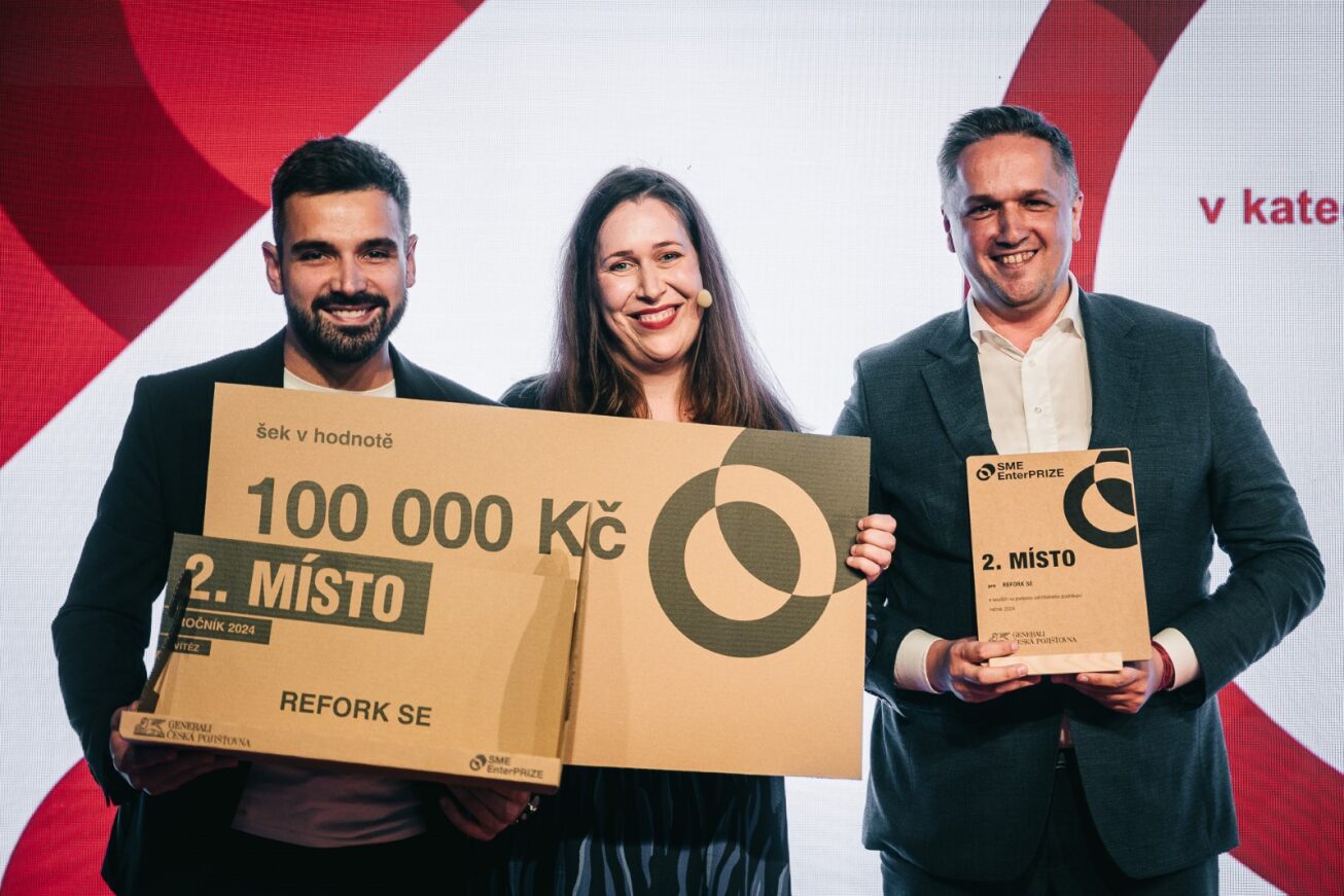 Refork SE