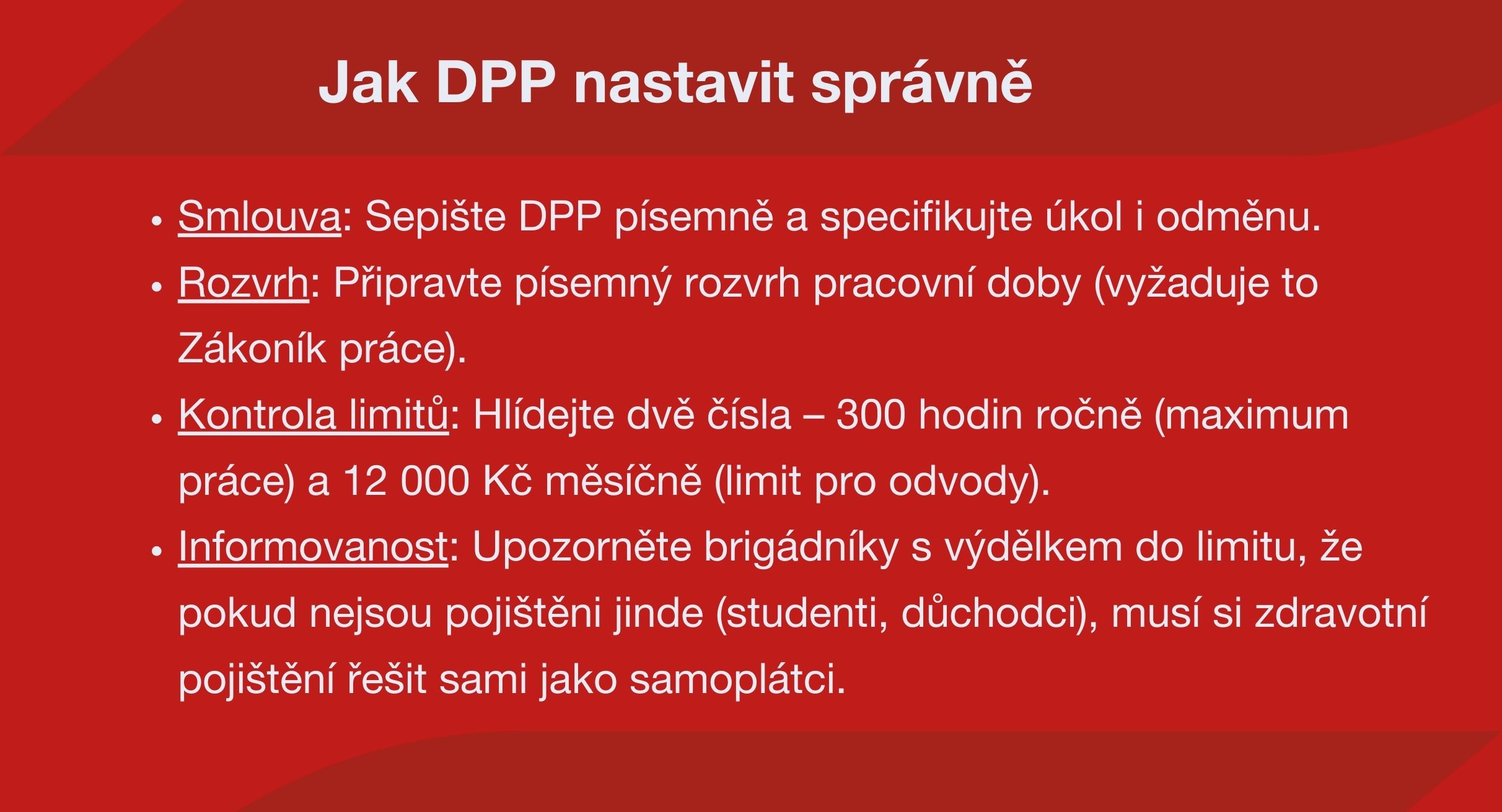 Co je DPP