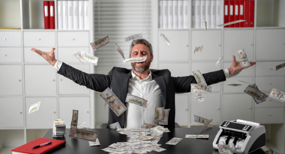Obrázek ke článku Kompletní průvodce dotacemi, granty a financováním firmy